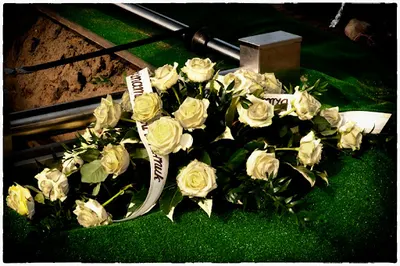 Róża zakład pogrzebowy, pogrzeby Gdynia